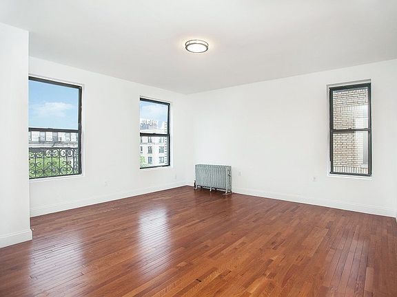 5th image of 601 W 149th St APT 64