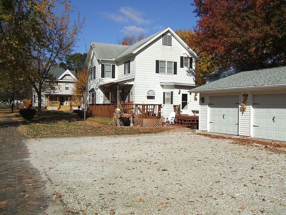 2nd image of 606 N Crafford St