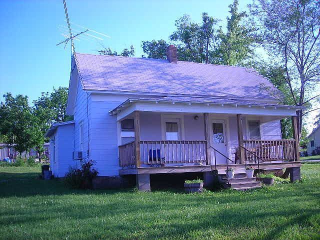 Cute Bungalow