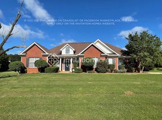 1650 Nottingham Way, Conyers, GA 30094