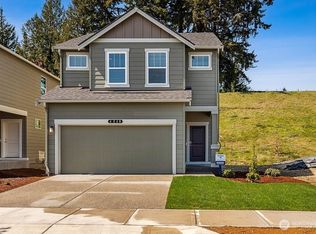 Rainier Ridge, Puyallup, WA 98374