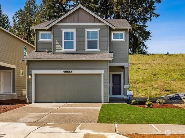 10738 188th Street E #1024, Puyallup, WA 98374