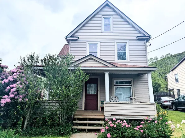 25 Telegraph St, Binghamton, NY 13903