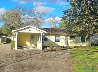 2232 Tremainsville Rd, Toledo, OH 43613