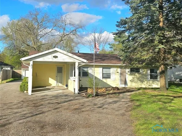 2232 Tremainsville Rd, Toledo, OH 43613