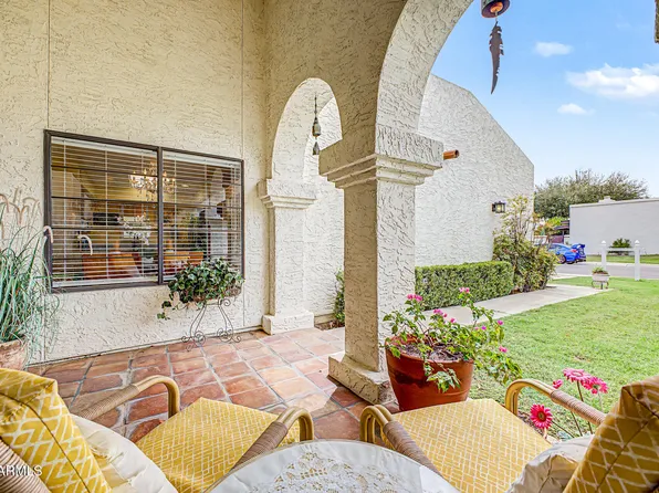 11899 N 93RD Street, Scottsdale, AZ 85260