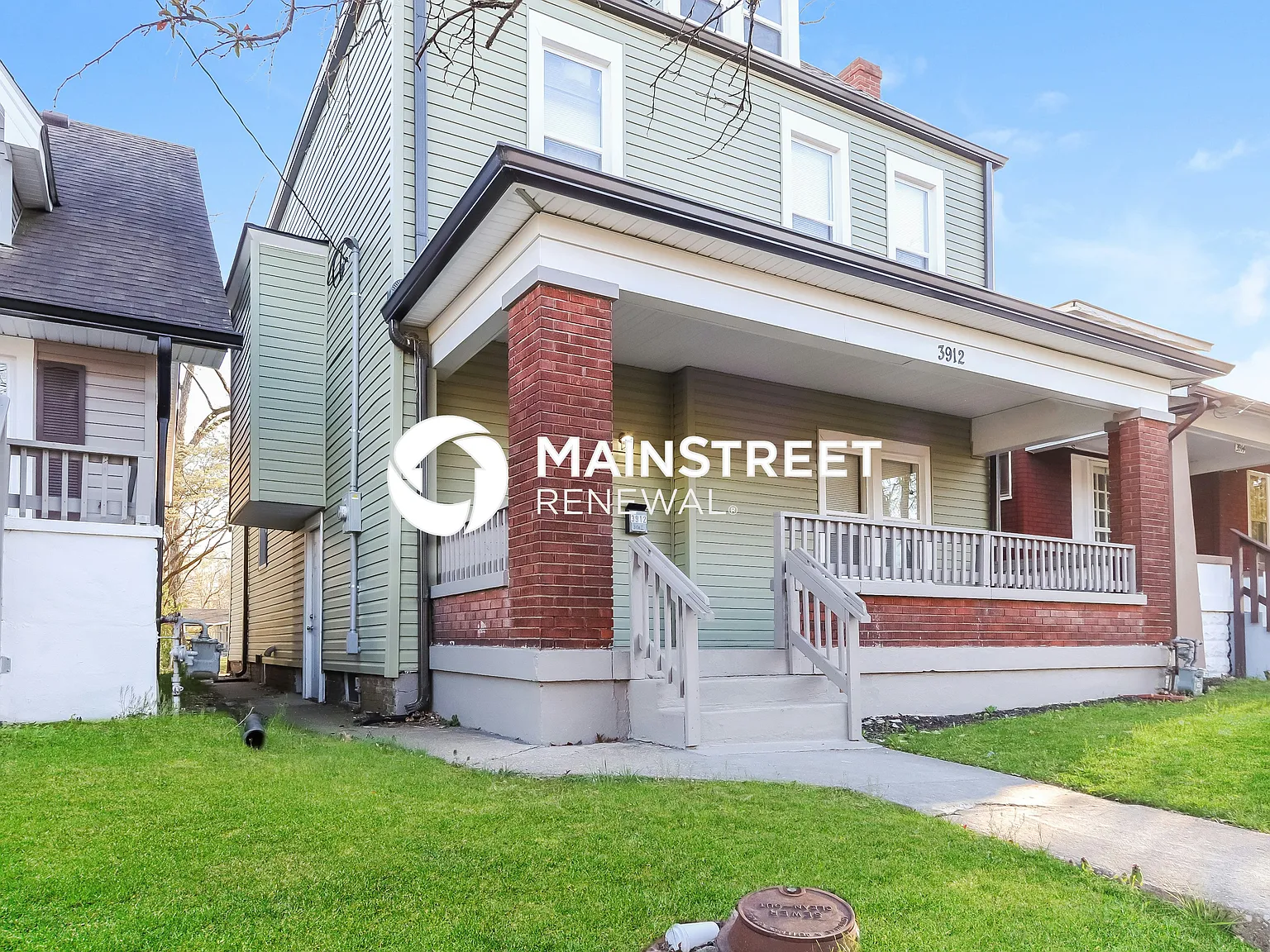 3912 River Park Dr — Photo 3