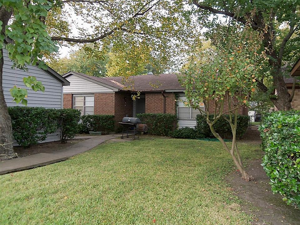 2205 McKean - Tenant occupied no interior showing without accepted offer.