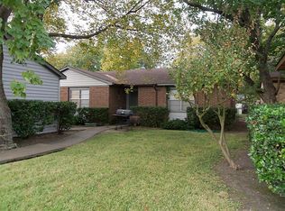 2205 McKean Dr, Houston, TX 77080