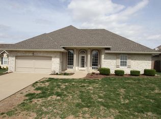 4359 W Forest Ridge Rd, Battlefield, MO 65619