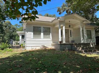 130 Circle Dr, Hot Springs, AR 71901