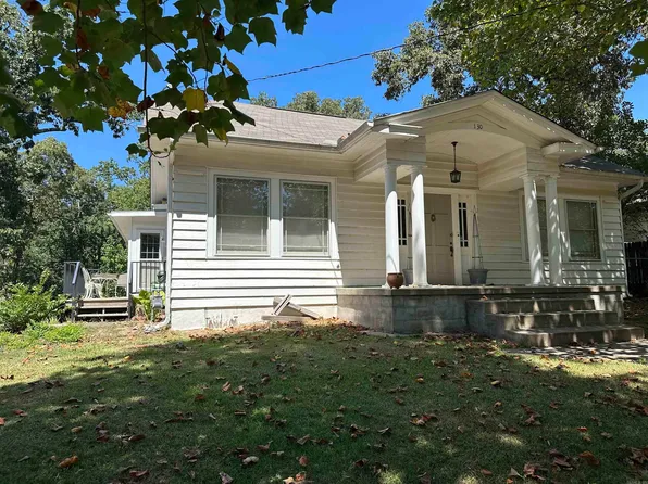 130 Circle Dr, Hot Springs, AR 71901