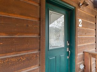240 Hancock St #2, Grand Lake, CO 80447