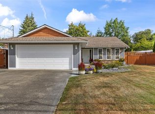 1253 Ormonde Rd, Nanaimo, BC V9P1W4