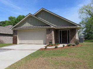 1365 Majesty Loop, Foley, AL 36535