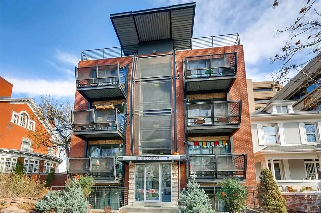 1 bed, 651 sqft, $1,525 — Photo 1