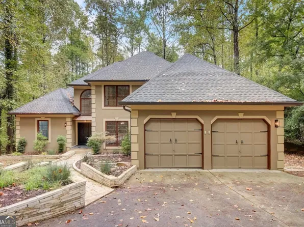 431 Woodruff Xing, Woodstock, GA 30189