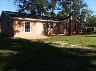 85158 Elise Rd, Yulee, FL 32097