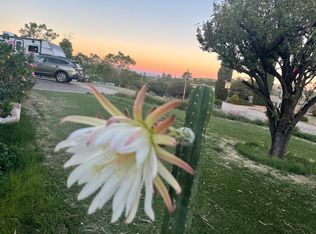 855 W La Osa St, Oracle, AZ 85623