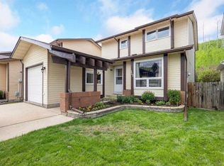 117 S Goodwin Pl, Wood Buffalo, AB T9J1K1