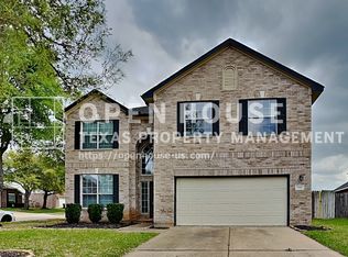 4106 Mill Ln, Missouri City, TX 77459