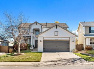 10183 Bentwood Cir, Highlands Ranch, CO 80126