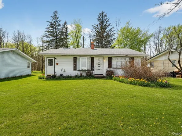 28 Edward Ave, Monticello, NY 12701