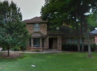 6405 Amicable Dr, Arlington, TX 76016