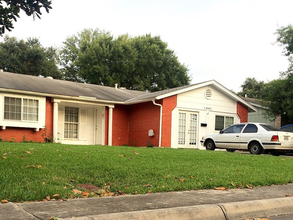 1st image of 5843 Cliffmont Dr