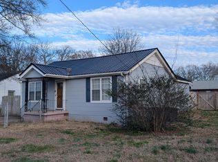 1676 Keeble St, Chattanooga, TN 37412