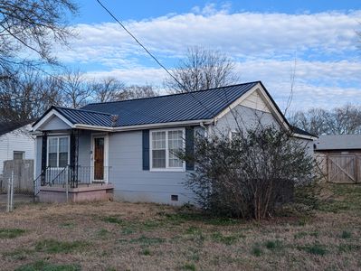 1676 Keeble St, Chattanooga, TN, 37412