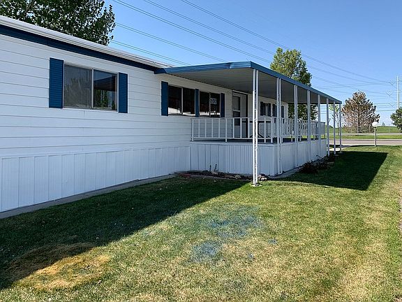 3rd image of 6418 S 1190 W #194