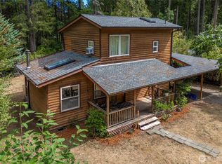 19409 17th St SW, Lakebay, WA