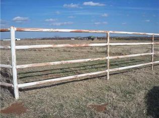 2850 County St, Amber, OK 73004
