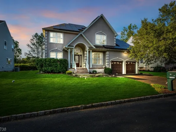 49 Jarman Pl, Bridgewater Twp., NJ 08807
