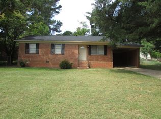 2444 Derwent Dr, Sumter, SC 29154
