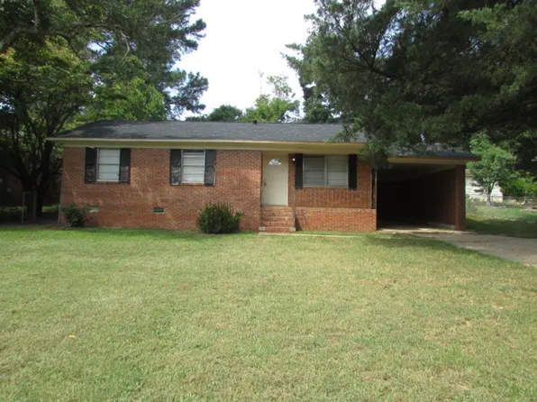 2444 Derwent Dr, Sumter, SC 29154