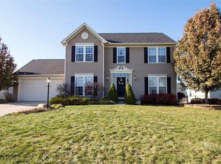 3290 Stillwater Dr, Medina, OH 44256