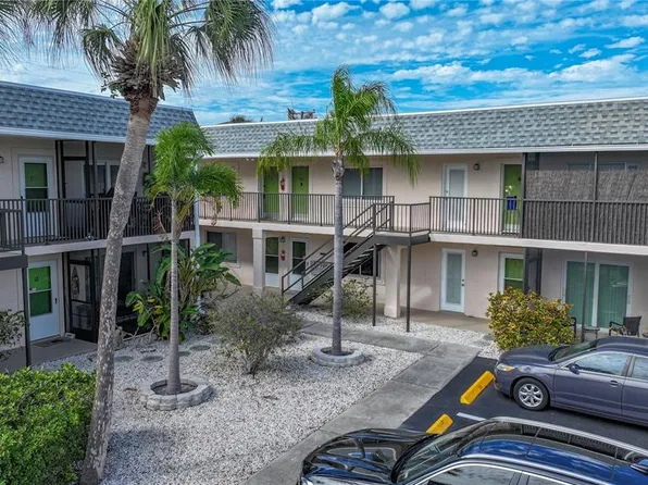 612 GUILD DRIVE #18, VENICE, FL 34285