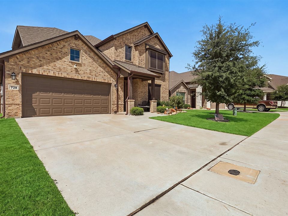 1st image of 728 Ruellia St