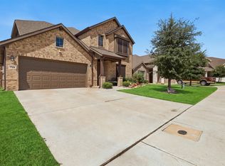 728 Ruellia St, Weatherford, TX 76086