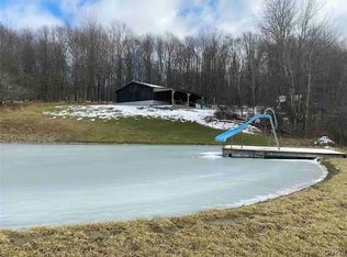 0 Wolf Spring Rd, Scio, NY 14880