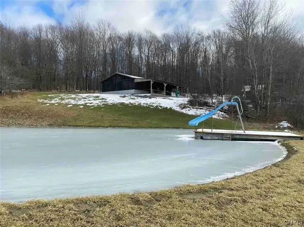 0 Wolf Spring Rd, Scio, NY 14880