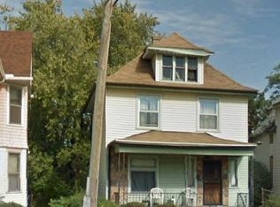 5634 14th St, Detroit, MI 48208