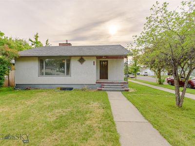 602 1st Ave E, Three Forks, MT, 59752