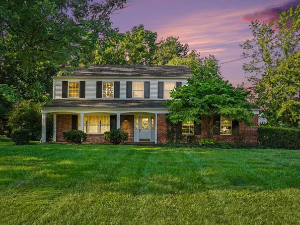 731 Pine Ridge Rd, Milford, OH 45150