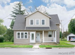 435 S Walnut St #STW4-P2, Van Wert, OH 45891