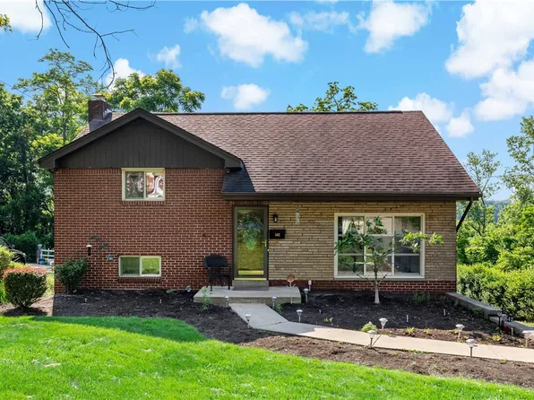 342 W Bruceton Rd, Pittsburgh, PA 15236