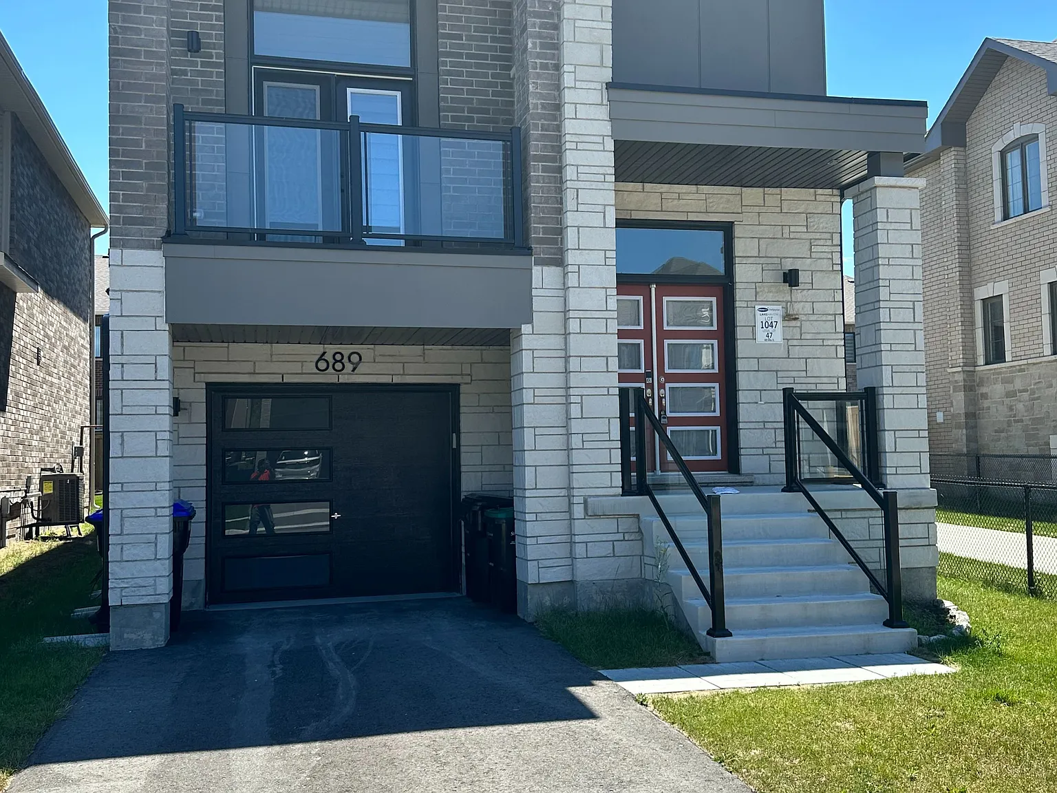 4 bed, $3,000 — Photo 2