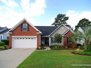 104 Brandon Hall Rd, Columbia, SC 29229